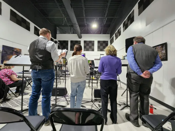 Cloak & Dagger taking another journey into the Land of Oz